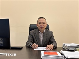 Hội chợ mùa Xuân 2026 - "đòn bẩy kép" trong kết nối hợp tác quốc tế