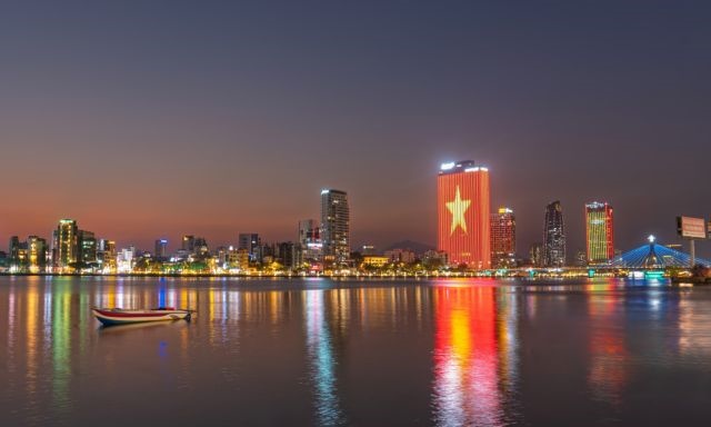 40 years of renewal lay solid ground for Việt Nam’s new growth chapter