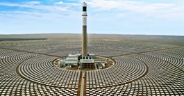 Điện mặt trời 'bùng nổ', loạt đại gia vẫn lao đao