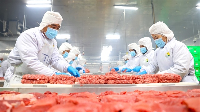 Halal certification opens gateway for Vietnamese goods to global Muslim market