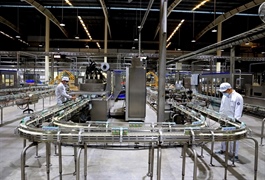 Ministry drafts new criteria for national brand products to encourage innovation