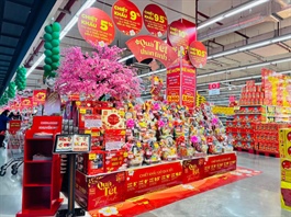 Thị trường Tết Bính Ngọ 2026 ổn định, không xảy ra sốt giá