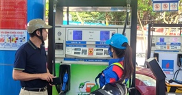 Bộ Công Thương lập kế hoạch chi tiết áp dụng đồng loạt xăng E5, E10 từ 1-6