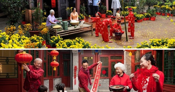 Từ cảm nhận Tết Việt đến niềm tin hợp tác Việt - Trung