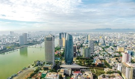 Danang positioned as crucial economic hub for Central Vietnam
