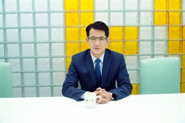 Green finance and circular economy as drivers of growth