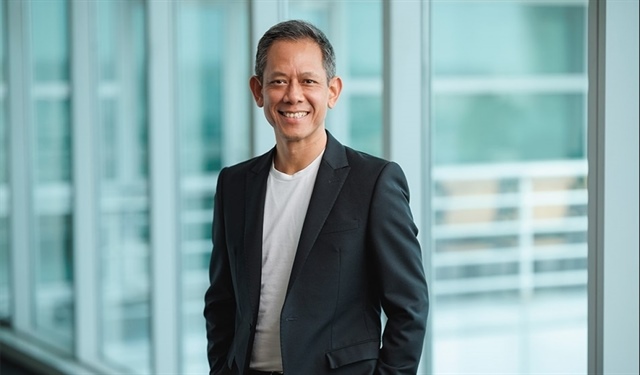 Resilience as new benchmark for smarter infrastructure