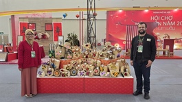 Spring Fair 2026: A “dual lever” for international cooperation