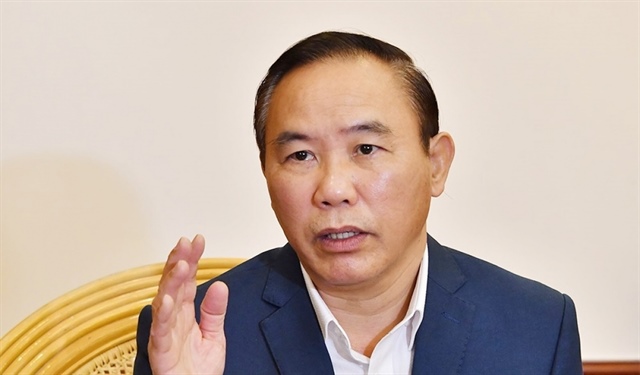 Vietnam’s pivotal year for advancing sustainability