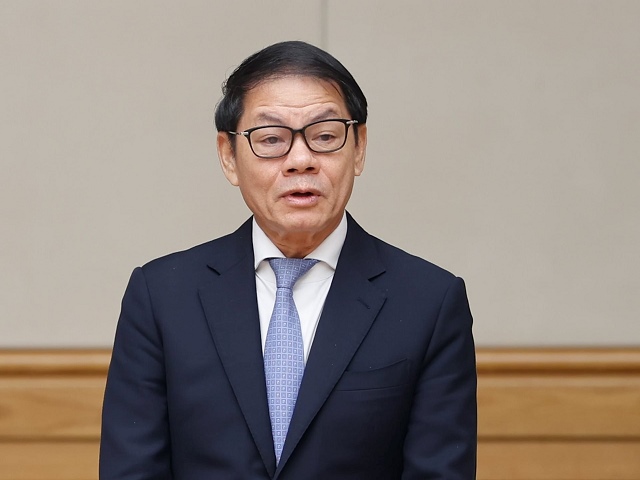 THACO muốn đưa dự án tổ hợp công nghiệp đường sắt vào hoạt động từ tháng 9/2026 | Vietstock