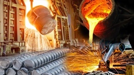 Những câu chuyện đáng chờ đợi của ngành thép
