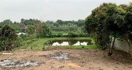 Bộ nói rõ trường hợp tính 30% tiền sử dụng đất khi chuyển đất vườn lên thổ cư