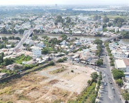 Local businesses eager to join public investment projects