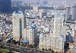 Number of new real estate companies up 130% in January