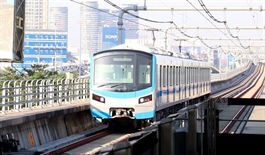 Infrastructure development for digital, green transformation promoted