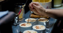 Sai lầm khiến quán cà phê mới đóng cửa chỉ sau 7 tháng