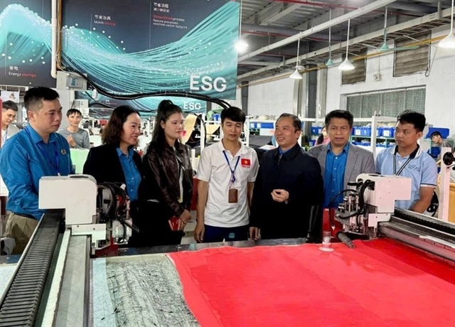 Hà Nội firms resume operations after Tết