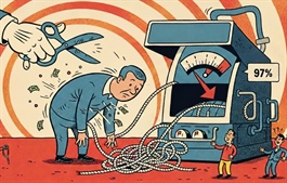 VBMA: Lượng trái phiếu mua lại trước hạn trong tháng 1 giảm 97%