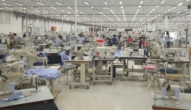 Kinh tế Lào tăng trưởng ấn tượng trong 5 năm qua dù đối mặt nhiều thách thức