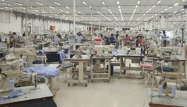 Kinh tế Lào tăng trưởng ấn tượng trong 5 năm qua dù đối mặt nhiều thách thức