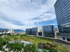 Đà Nẵng IFC set to serve the country’s overall development