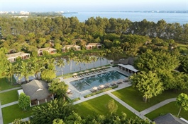 Marriott sees Việt Nam as key market