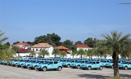 Xanh SM triples capital hikes in two months, targets $20b valuation