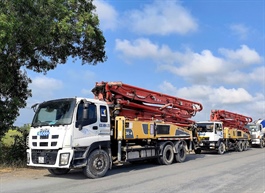 Ticco sắp tạm ứng cổ tức đợt 2/2025 tỷ lệ 10%