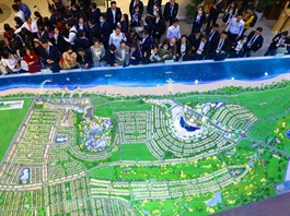 Công ty con của Novaland mua lại trước hạn gần 1 ngàn tỷ đồng trái phiếu