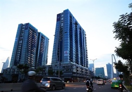 Trung tâm Tài chính quốc tế Việt Nam qua góc nhìn của các chuyên gia Anh