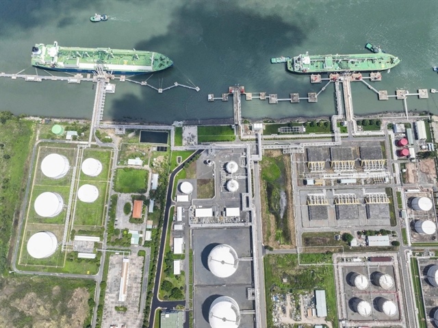 Oil and energy sector set to enter new growth cycle