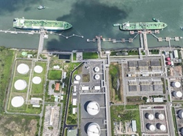 Oil and energy sector set to enter new growth cycle