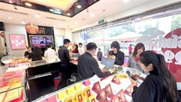 PM outlines post-Tết economic tasks, urges swift establishment of national gold exchange