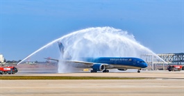 Sân bay Long Thành và những câu hỏi của Tổng Bí thư