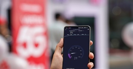 TP.HCM 'đặt hàng' 3 nhà mạng nghiên cứu, thí điểm phủ sóng 6G