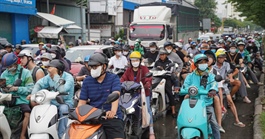 TP.HCM thống nhất chủ trương xây dựng đề án di dời các cơ sở giáo dục, y tế ra ngoại thành