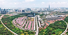 Trung tâm tài chính quốc tế TPHCM vận hành như thế nào?