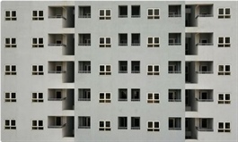 Giá nhà tái định cư “tính đúng, tính đủ” chi phí