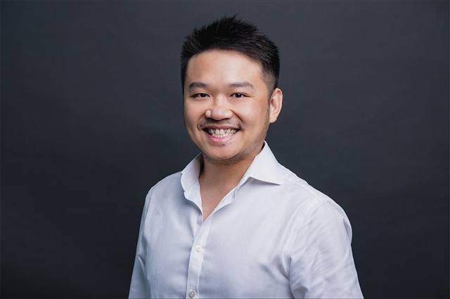 Capital markets as pillar for Vietnam’s double-digit growth