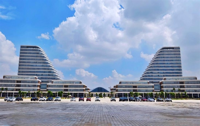 Haiphong gains new growth impetus from strategic planning and integrated infrastructure (PR)