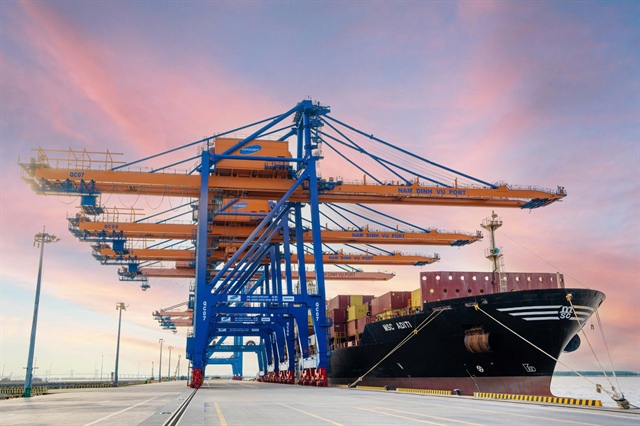 Haiphong gains new growth impetus from strategic planning and integrated infrastructure (PR)