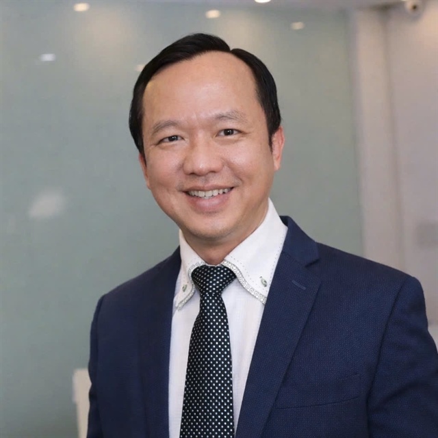 PNJ CEO Lê Trí Thông to step down, Phan Quốc Công appointed successor