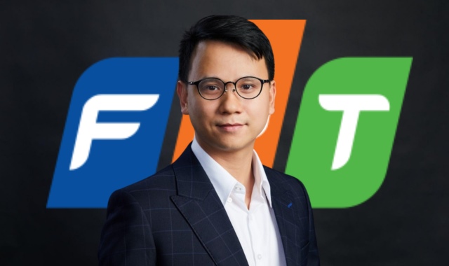 FPT Bổ Nhiệm Giám Đốc Công Nghệ Giữa Áp Lực Cổ Phiếu - công nghệ news from Vietstock