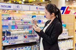 TLG sắp chi nốt cổ tức 2025 trước thềm đổi chủ