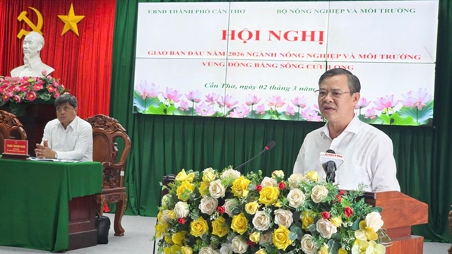 Nông nghiệp ĐBSCL 2026: Chủ động thị trường, không để bị động đầu ra- Ảnh 1.
