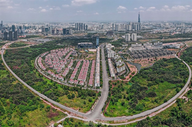 TPHCM sẽ thu hồi đất với các trường hợp sử dụng sai mục đích, cho thuê, cho mượn trái quy định, để đất bị lấn chiếm, chậm đưa vào sử dụng.