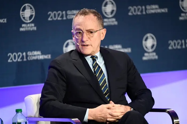 Huyền thoại Howard Marks: Đừng để cảm xúc chi phối quyết định đầu tư ...