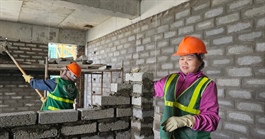 14 năm 'quên' nâng ngưỡng thu nhập xác định người phụ thuộc?