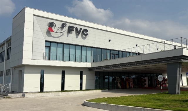 Japan’s Fujiya strenthens its production base in Vietnam