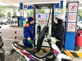 Ministry requests no interruption in petrol supply